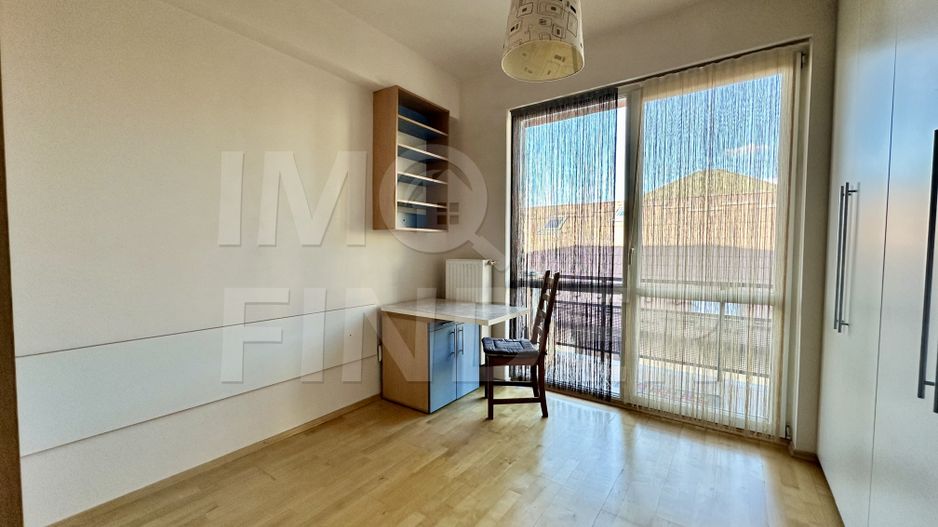 Inchiriere 3 camere Andrei Muresanu - Poză 11