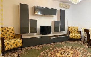 Bucovina | 3 Camere | 2 bai | 2 Balcoane | Centrala proprie. - Poză 1