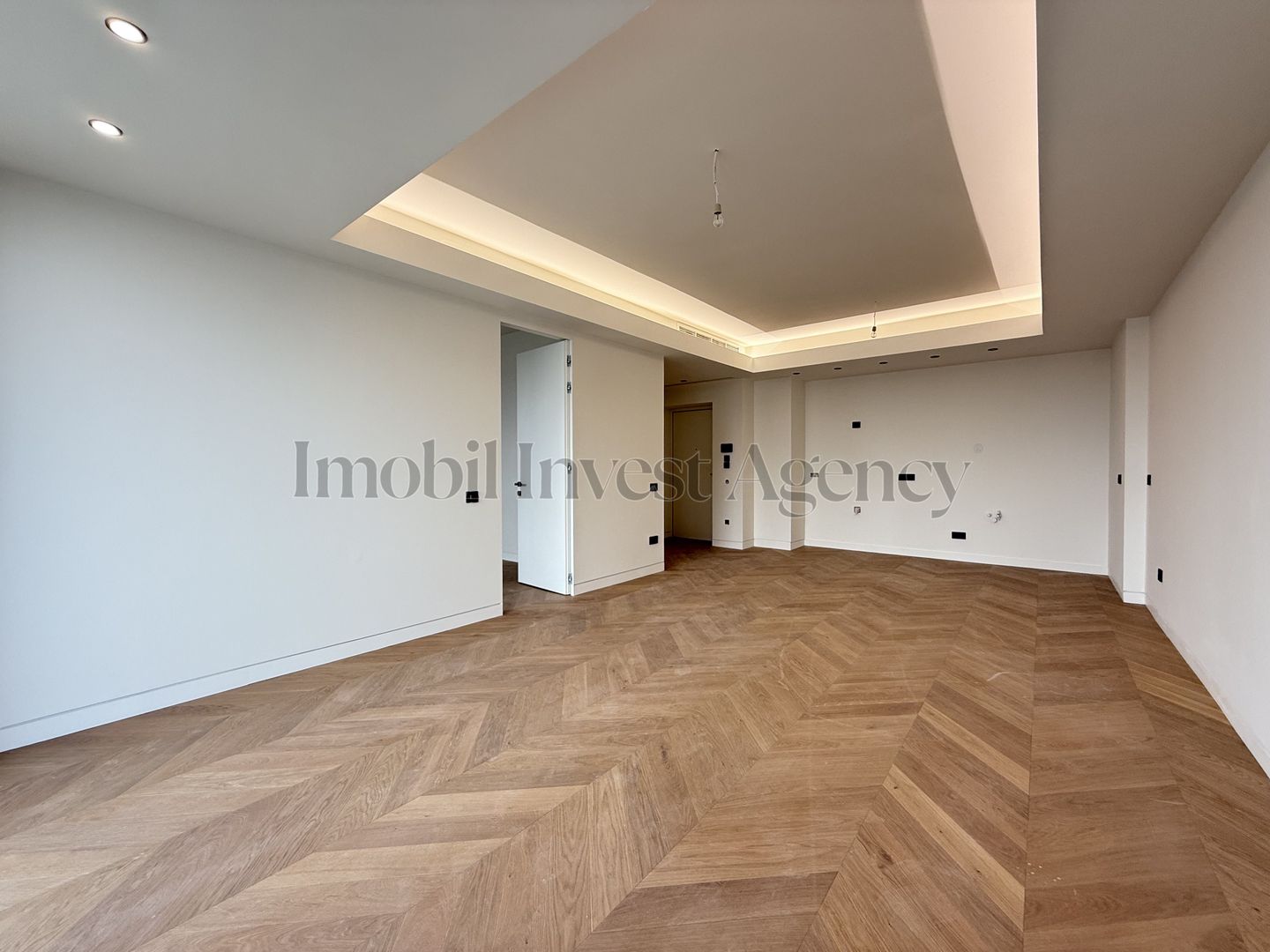 Apartament 2 Camere cu parcare inclusă în complexul BHB Avenue - Poză 7