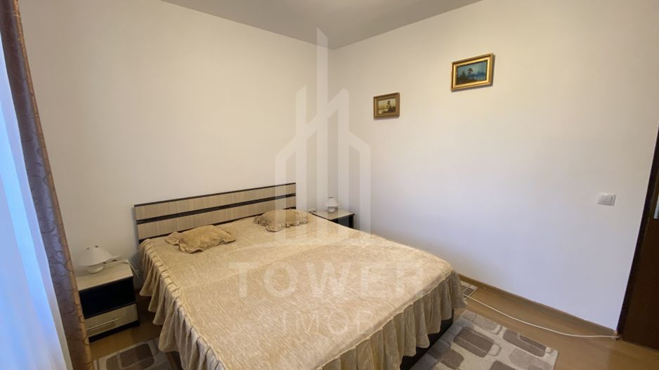 Apartament modern cu 2 camere – Turnișor, etaj 1, parcare inclusă - Poză 12