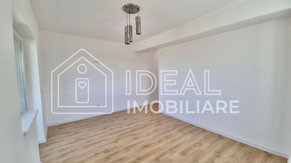 Apartament 3 camere si balcon |  Calea Surii Mici - Poză 2