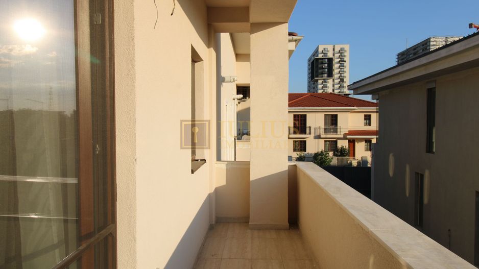 Zona Torontalului- 2 camere, loc de parcare si curte comuna| disponibil 01.10.27 - Poză 11