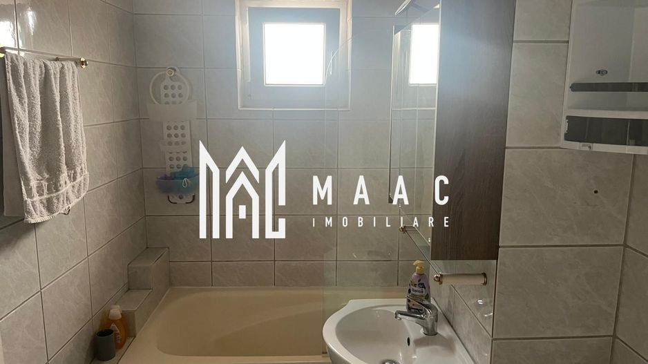 PET FRIENDLY I Apartament 3 Camere I Etaj 3 I Sos Alba Iulia - Poză 5