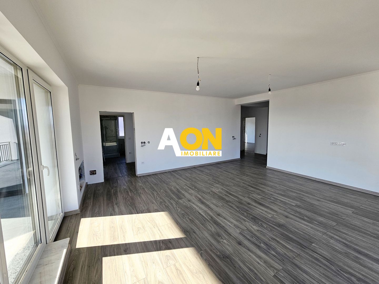 Casa 4 camere, la cheie, 600 mp teren,  priveliste superba, Cetate - Poză 6