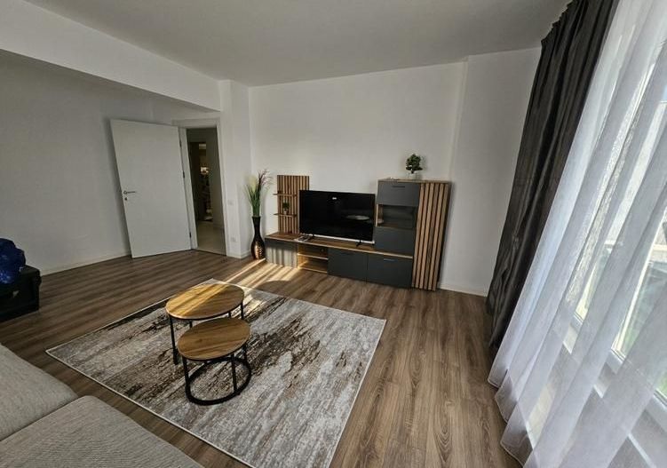 🔑 Vanzare apartament 2 camere PREMIUM / LUX – Ansamblul High Class Residence - Poză 16