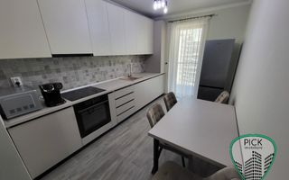 P 4165 - Apartament cu 2 camere în Târgu Mureș, Tudor - Poză 3