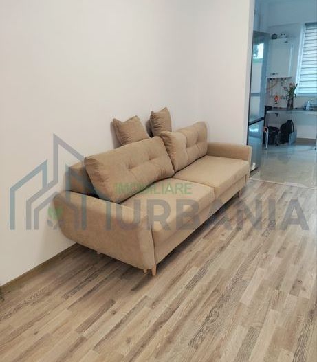 Apartament 2 camere de închiriat în zona Antibiotice, Iași - Poză 7