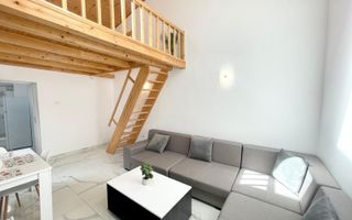 Apartament de închiriat – Zona Parcul Carol / Tineretului - Poză 2