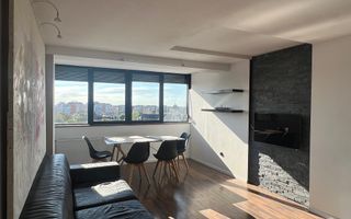 Apartament cu 3 camere | Vedere Panoramica | Rogerius | Oradea - Poză 2