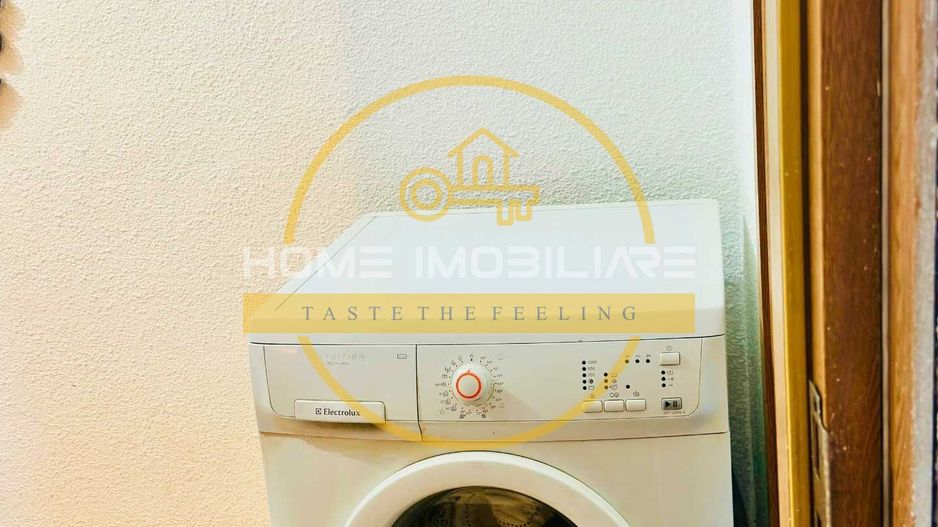 Apartament 1 camera, 27 mp, etaj 1, centrală proprie – zona Dacia - Poză 8