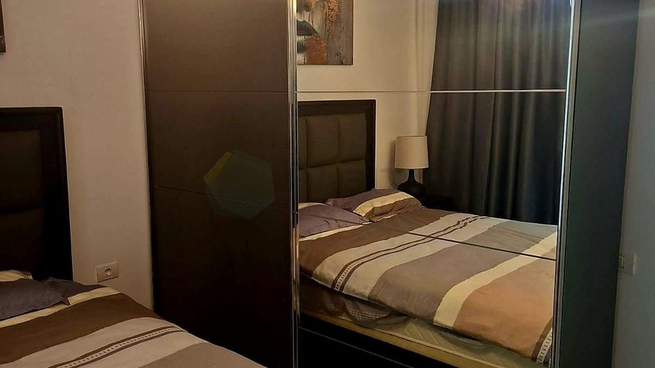 2 camere premium | City Nord Tunari - Poză 10