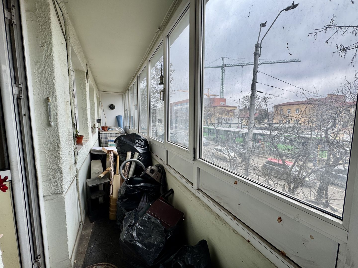 Apartament Spatios | Iancu de Hunedoara | Bloc Anvelopat - Poză 12