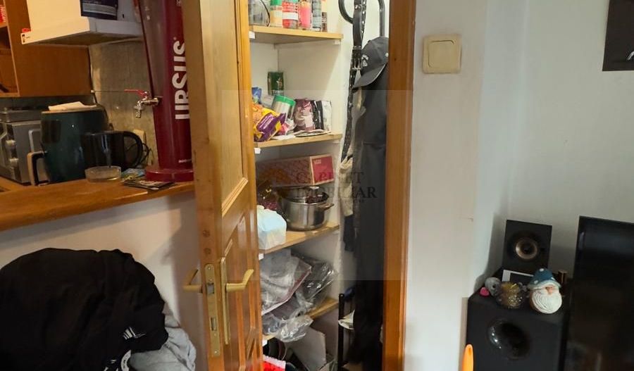 Bloc Dalles- Bd Nicolae Balcescu  | Garsoniera  AIRBNB | Etaj 2 - Poză 5