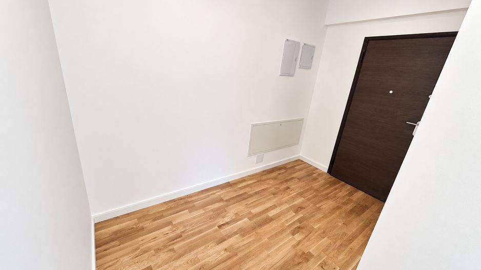 IANCU NICOLAE (Residence 5 Forest)- 3 camere, 3 bai, 2 parcari, LIBER! - Poză 20