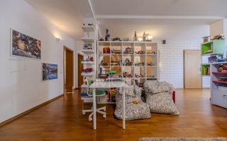 Casa individuala  - vedere spre padure - Parcul Sub Arini - Poză 10