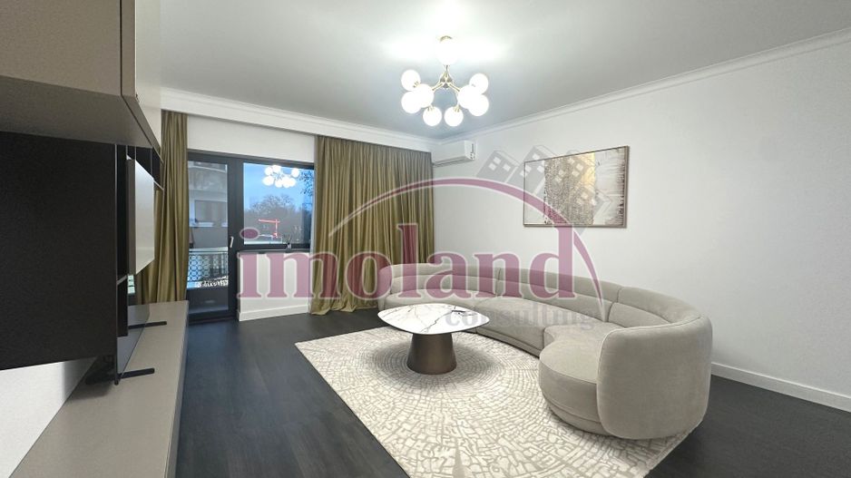 Vanzare Apartament rar in zona Beller - Primaverii - Poză 1