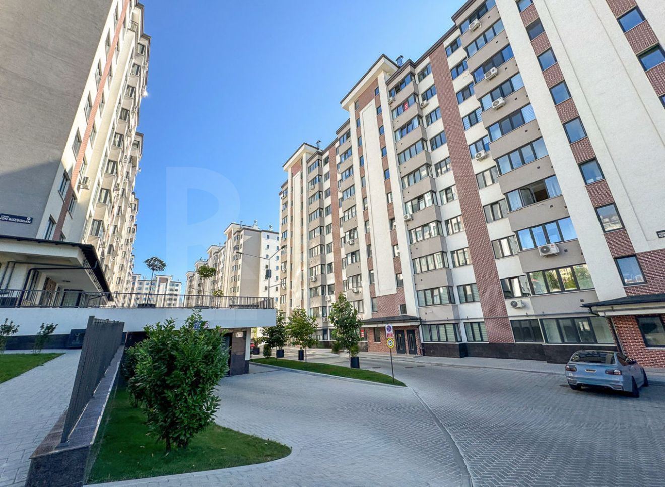 Vânzare, apartament, 3 camere, str. Ion Buzdugan, Buiucani - Poză 2