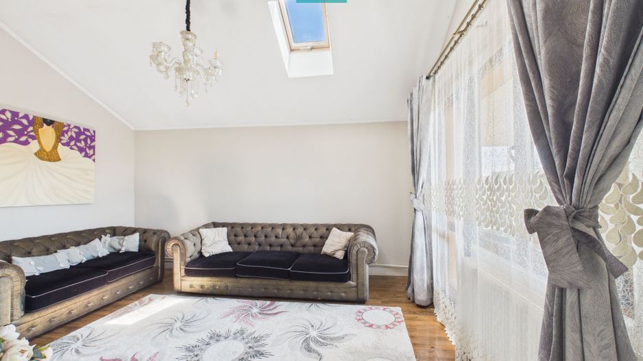 Duplex de vânzare în Bujac – Arad - Poză 15