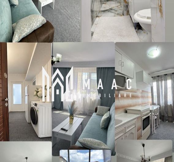 Apartament 2 camere de vânzare | Nord, Râmnicu Vâlcea | etaj 1 - Poză 8