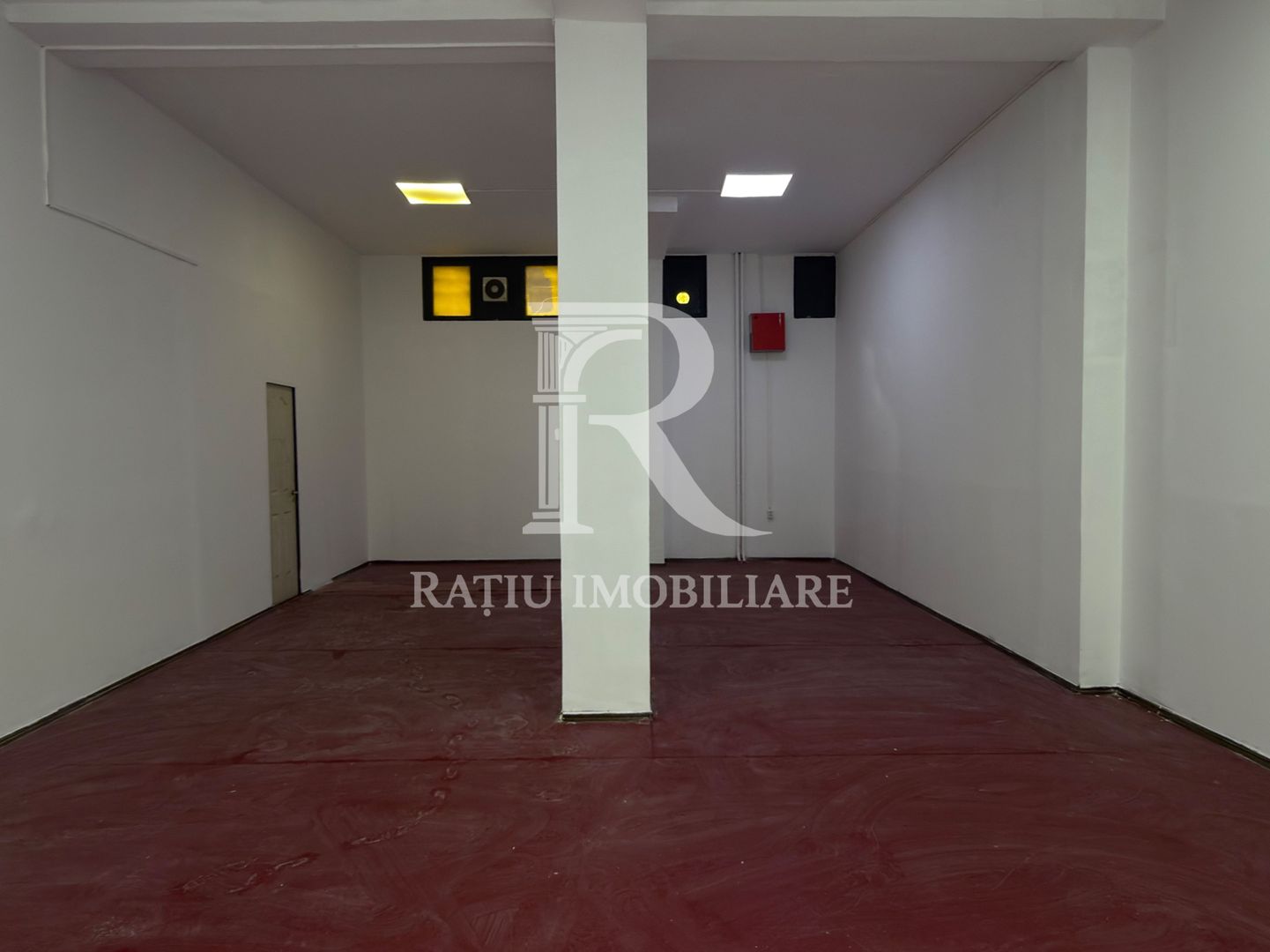 Spațiu comercial de închiriat în Oradea, zona Rogerius - Poză 5