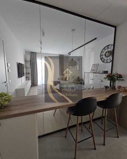 Prima închiriere | Apartament Premium 2 camere | Nusco City 2 | 55 mp | Etaj 5 - Poză 7