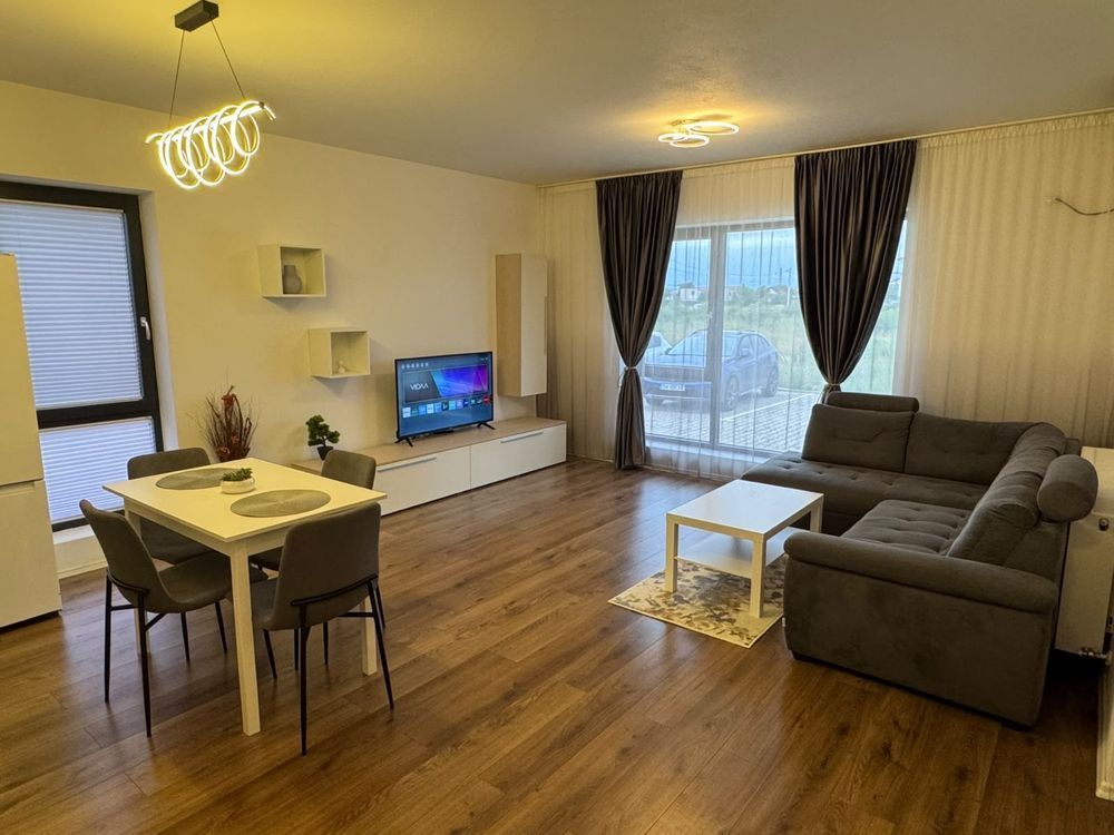 Apartament 2 camere GIROC - Poză 1