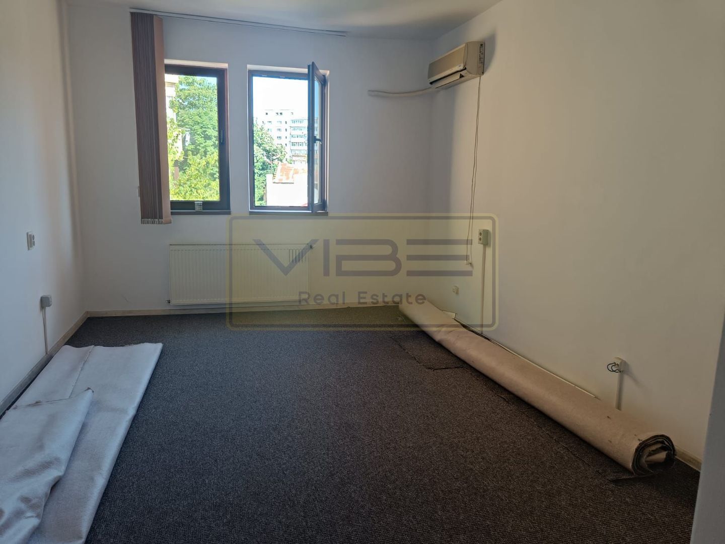 Spatiu Office/ sediu IT/ Contabilitate/ GARA- Carrefour MARKET - - Poză 2