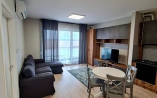 Apartament 2 camere de închiriat | New Point-Pipera | Parcare inclusa - Poză 2