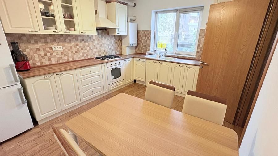 Vila moderna | 4 camere | Avangarde Forest - Poză 5