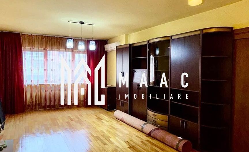 Apartament 4 camere de vânzare | Râmnicu Vâlcea, Central - Poză 3