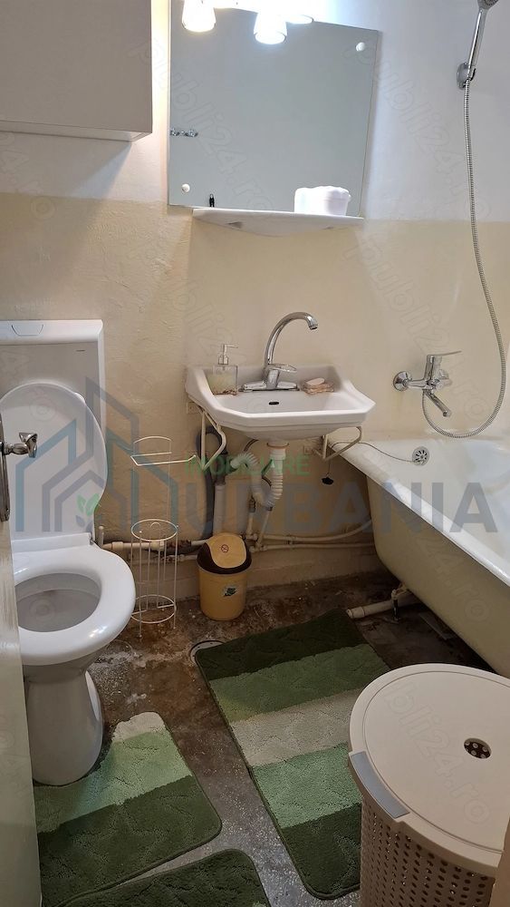 Apartament cu 1 cameră de închiriat în Tătărași, Iași - Poză 5