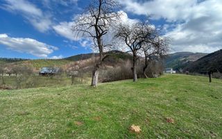 Teren intravilan I 1000 mp I Raul Sadului - Poză 1