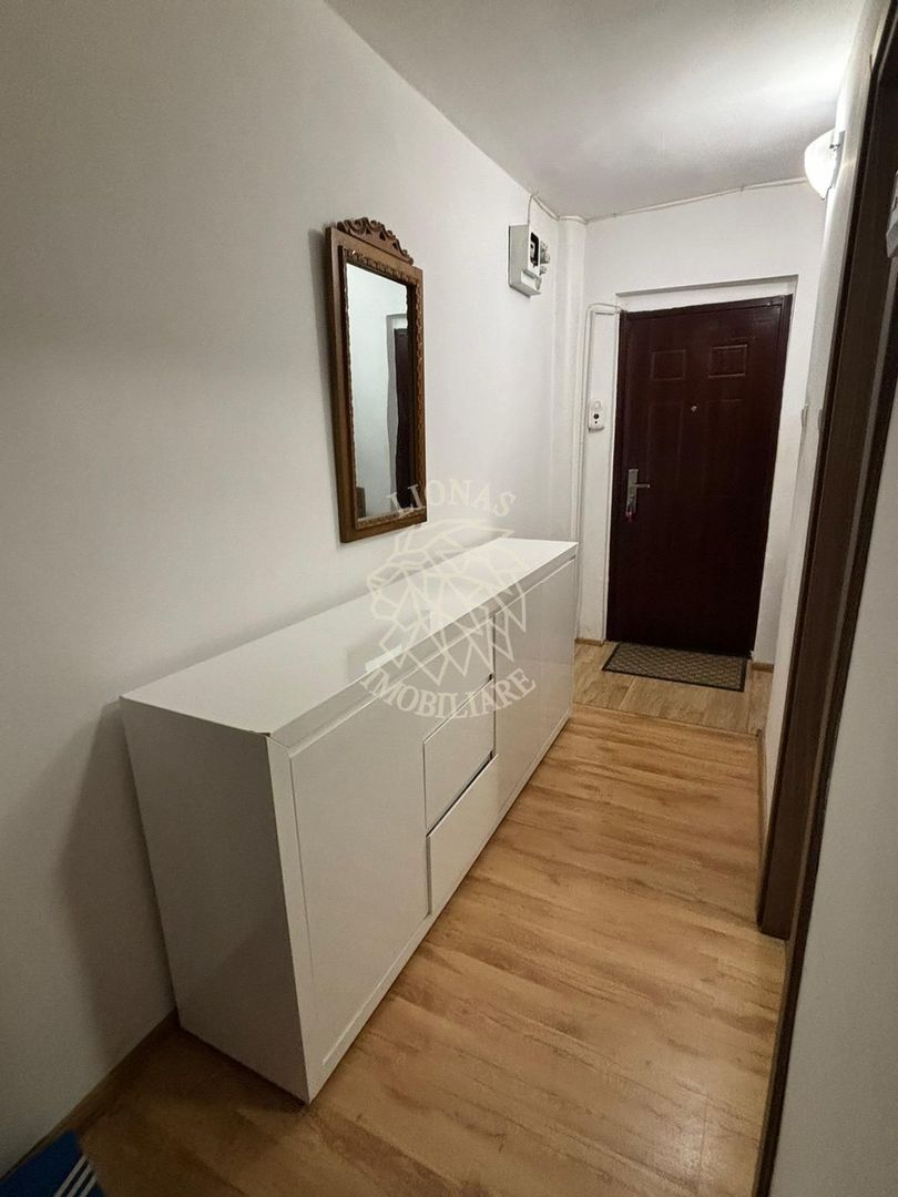 Apartament de închiriat 2 camere 52 mp Strada Luceafărului - Poză 4