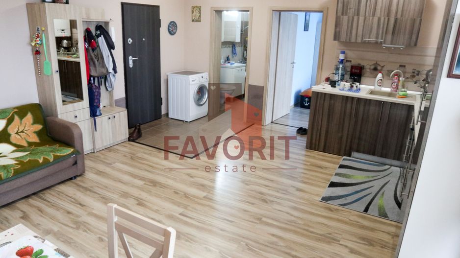 Bloc nou. Zona Buziasului . Langa noul stadion - Poză 1