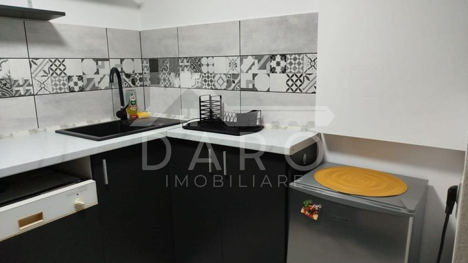 Casă ultracentrală, singur în curte Târgu Mureș – 2 Apartamente - Poză 7