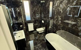 DUPLEX NOU I 4 CAMERE I 132mp I SUCEAVA I 150000euro I Dezvoltator - Poză 23