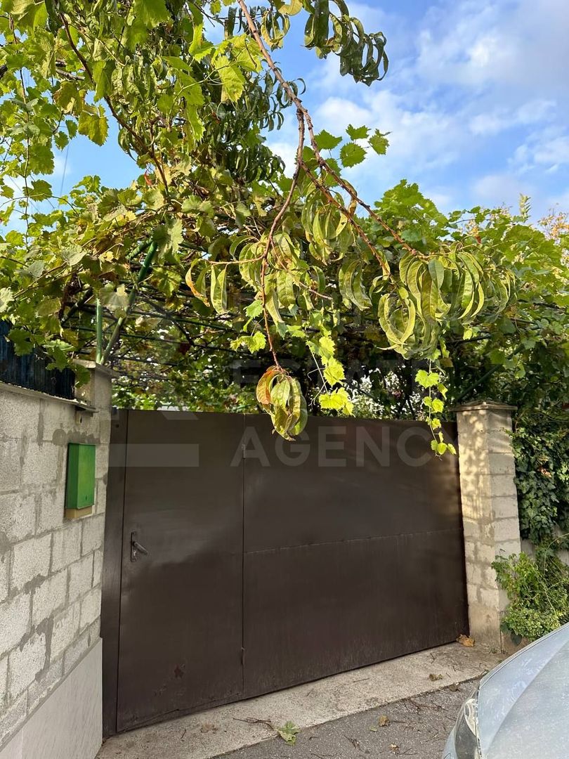 Vânzare, apartament la sol, 3 camere, strada Eugen Coca, Buiucani - Poză 10