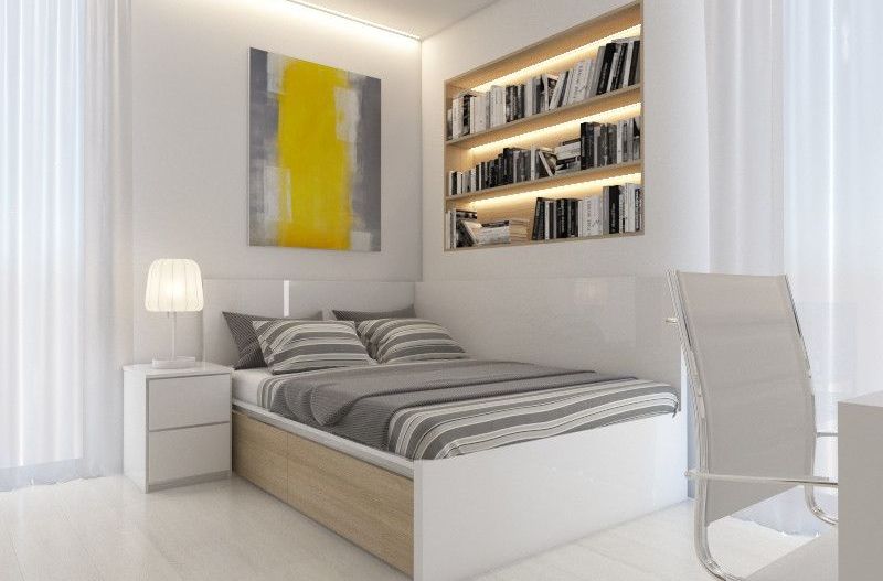 Palazu Mare - Casa desfasurata pe parter, proiect deosebit - Poză 31