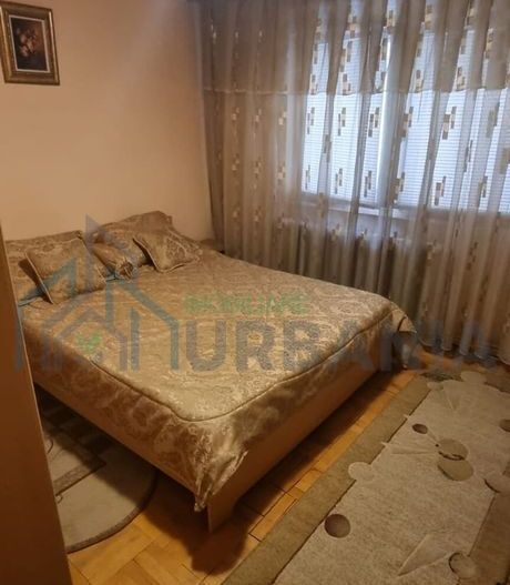 Apartament 3 camere de închiriat în Nicolina 1, Iași - Poză 2