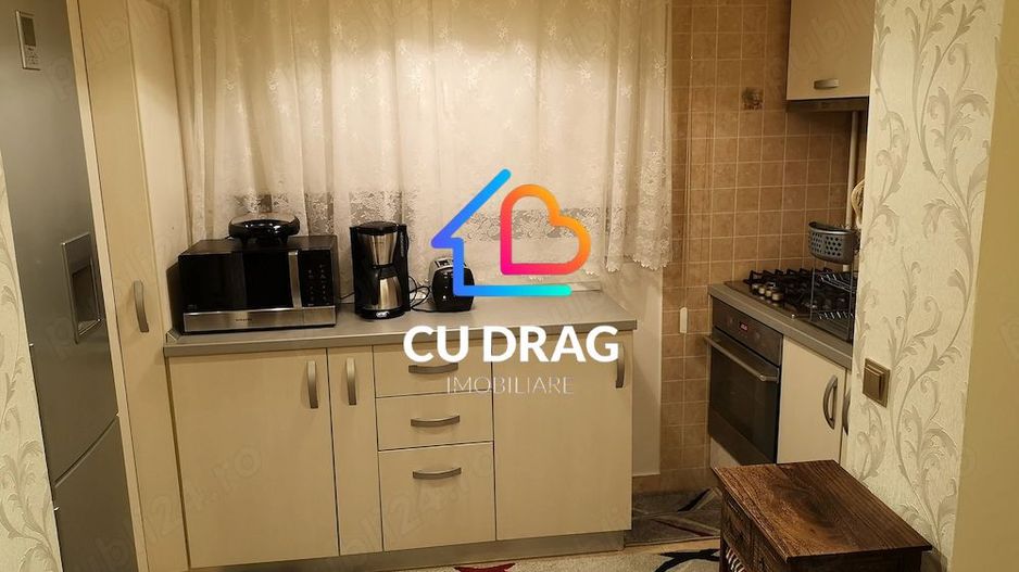 Apartament 3 camere Turnisor - Poză 5