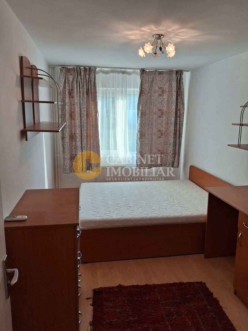 Apartament 3 camere de închiriat – Alexandru cel Bun, lângă Liceul Miron Costin - Poză 2