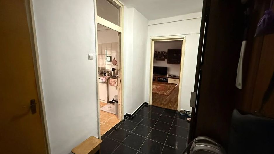 3 camere//hol H 1986 //reabilitat - Poză 4