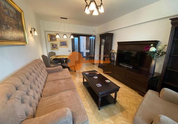 Apartament cu 2 camere in zona Unirii - Poză 1