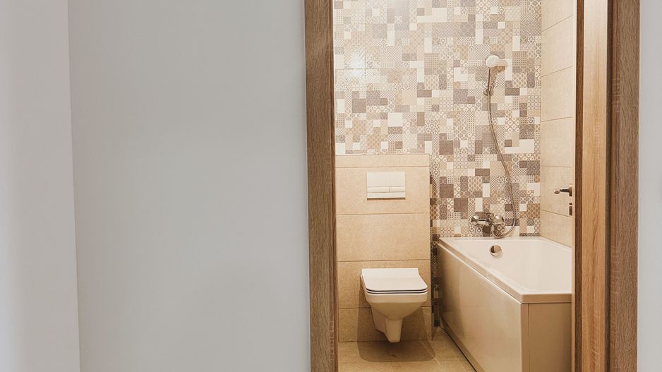 REZERVAT - Apartament 1 camera - Kara Residence - Loc parcare - Com 0% - Poză 14