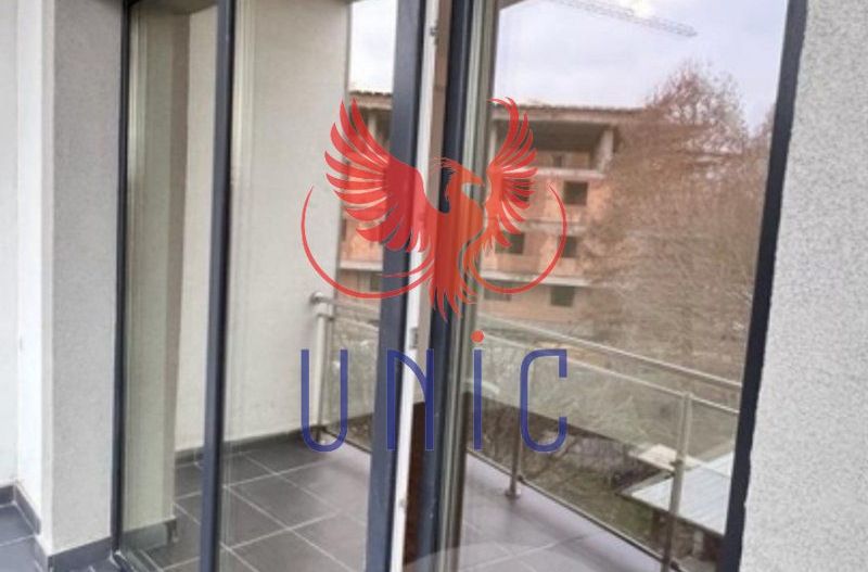 Apartament spatios cu terasa uriasa si mansarda  pret imbatabilGradina Botatica - Poză 2
