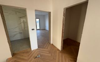 Finisat la cheie. Acces asfaltat. Toate utilitatile - Poză 7