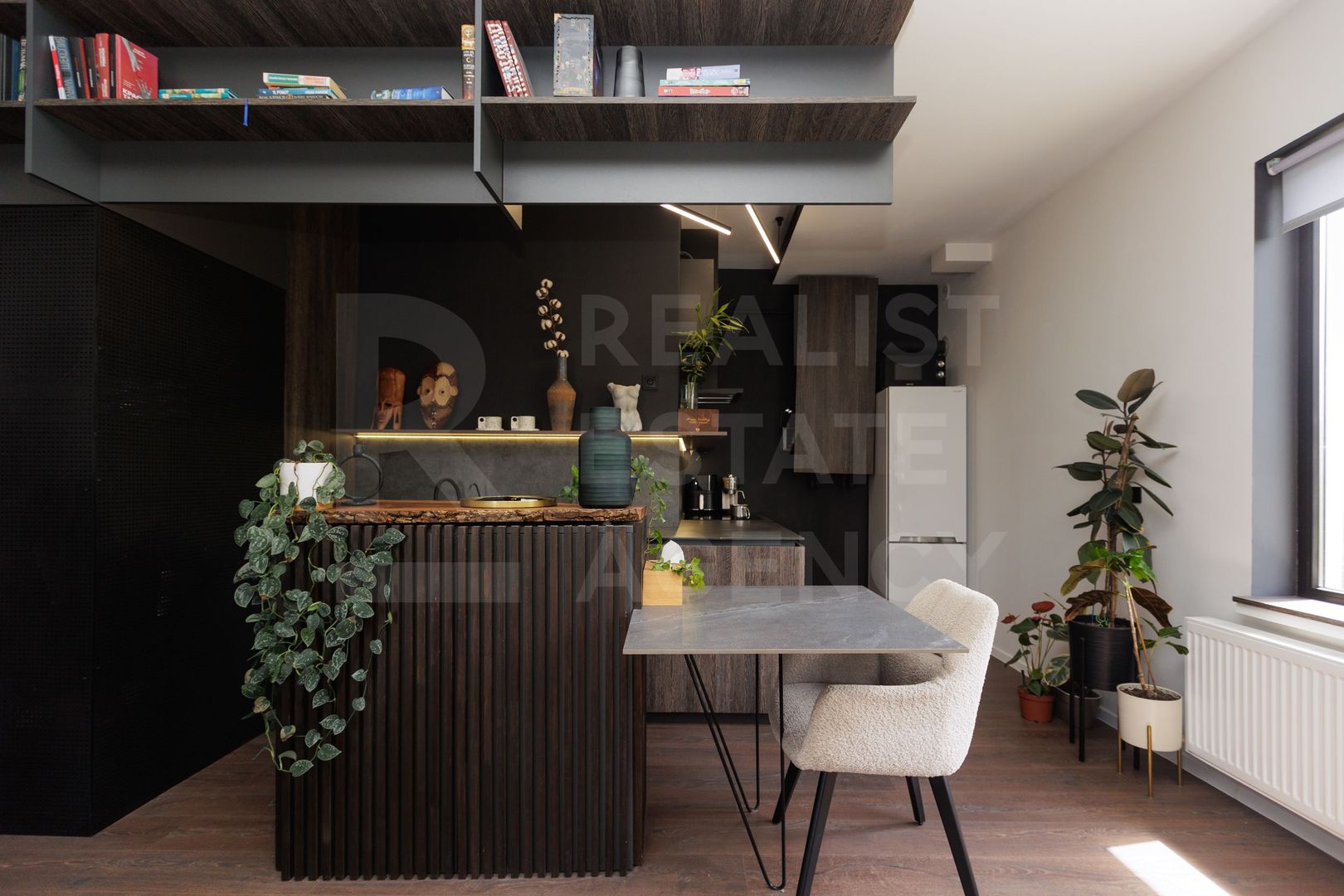 Vânzare, apartament, 2 camere, str. Independenței, Botanica - Poză 1