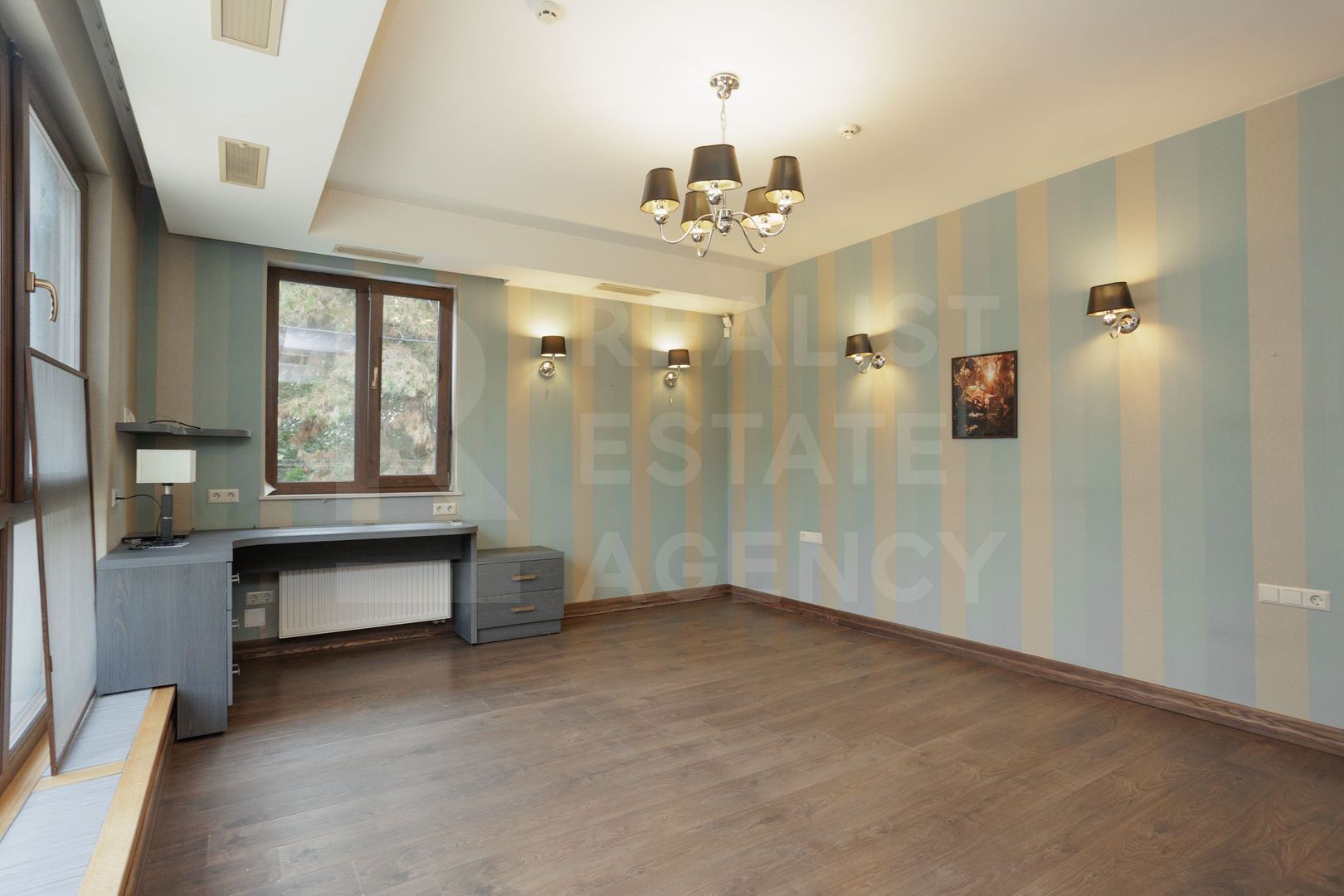 Chirie, Casa, 6 camere, Râscani - Poză 25