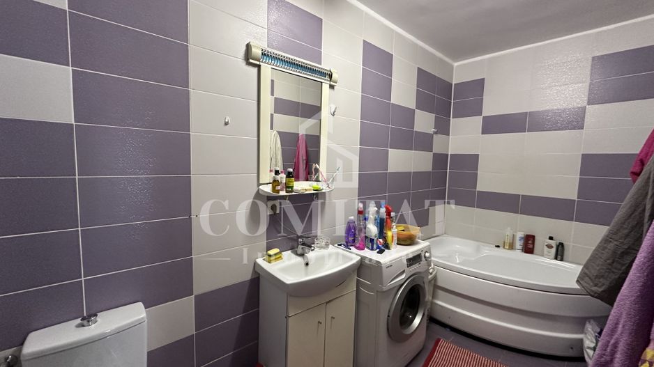 Apartament cu 2 camere decomandate | Parcare | Calea Turzii - Poză 9