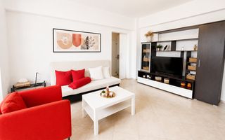 Apartament 2 camere Parcul Cișmigiu - Poză 2